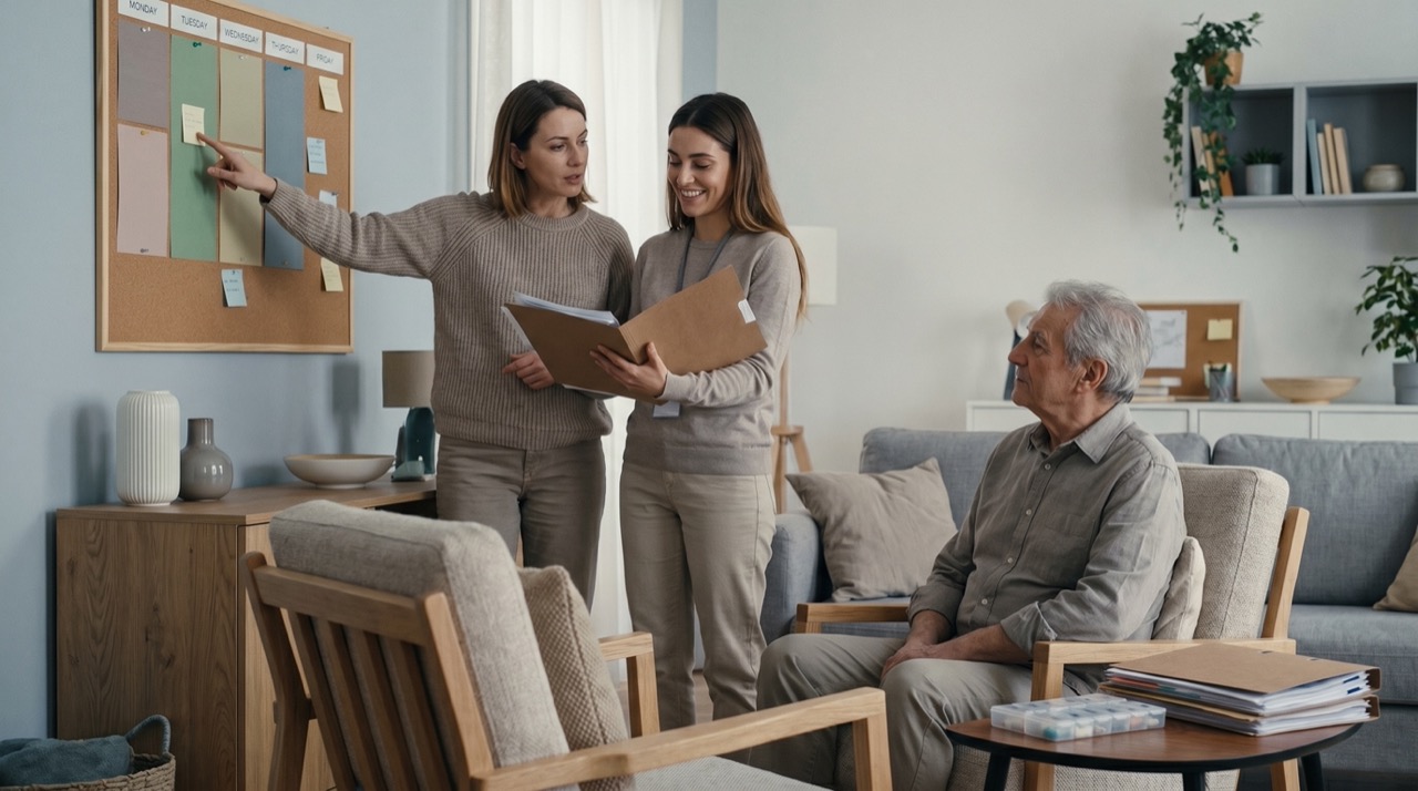 Care Manager