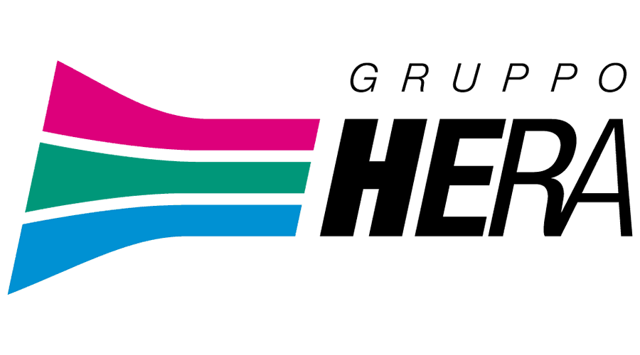 Gruppo Hera Vector Logo